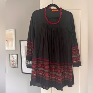 Roberta Freymann Boho Dress